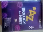 Byju's Cengage Physics, Chemistry and Biology for NEET