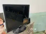 Computer with biling software,printer ,scanner