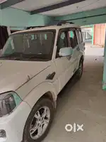 Mahindra Scorpio 2015 Diesel Good Condition