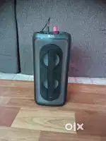 New Swiss military speker Bop 20, mini party speaker