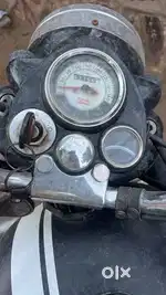 Self start Bullet 350 in good condition