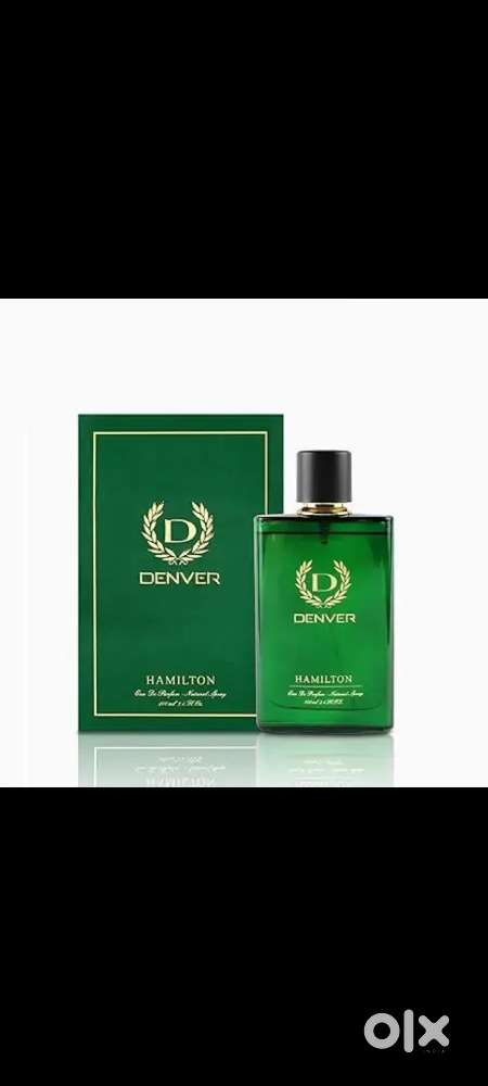 Denver Perfumes