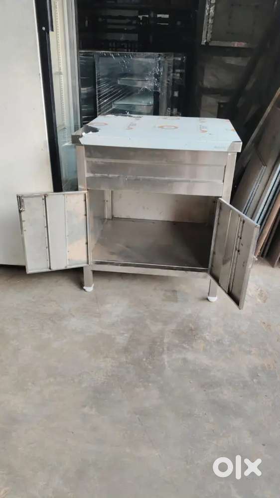 Cochin hotel equipments