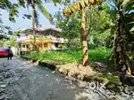6.5 Cent Aluva, Thottakkattukara, Manappuram House Plot.