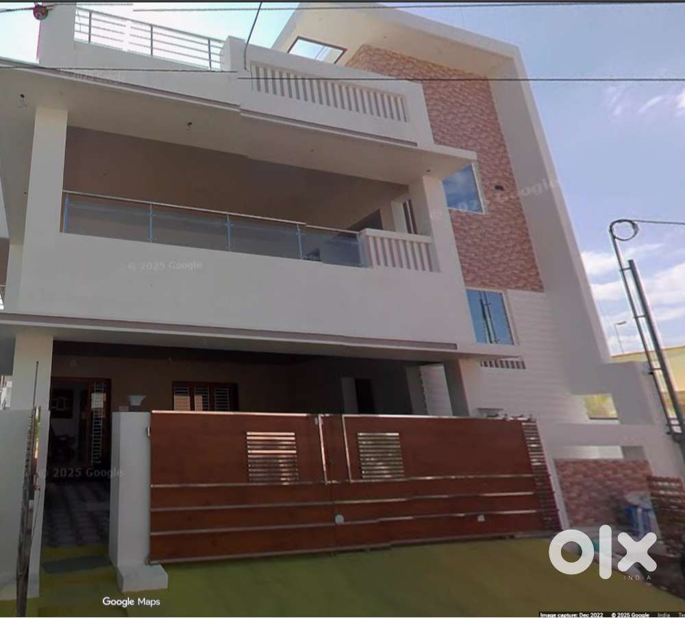 Dream Home for Sale in SV Puram Udumalpet