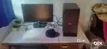 Fresh Condition PC Window 11 Pro