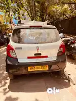 Maruti Suzuki Celerio 2019 CNG & Hybrids Good Condition