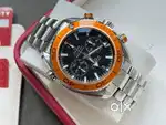 Omega seasmater 007 edition