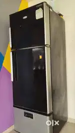 5 year old fridge in a very good conditions