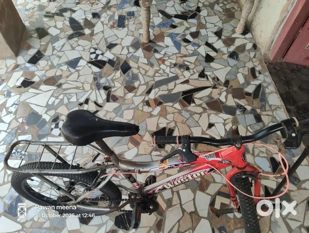 Cycle for boys 9-10 year