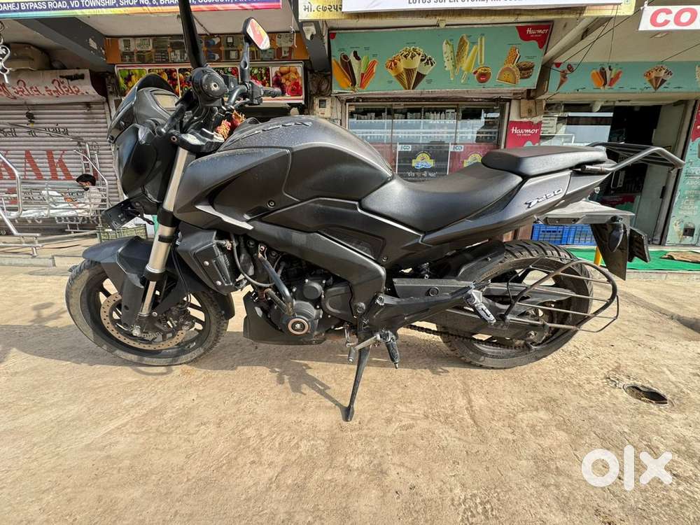 Good condition bike for sell