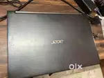 Acer Aspire 7 i5 graphic card:1650
