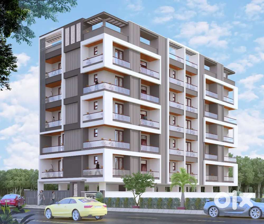 Salary + commission in real estate