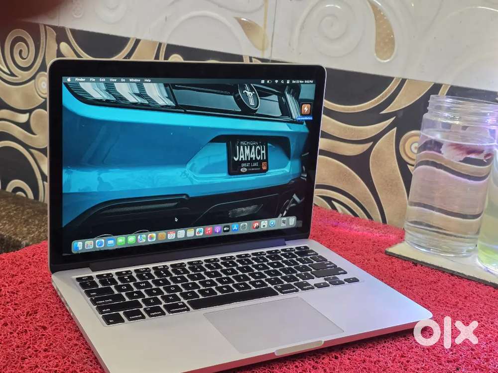 Apple Macbook Pro 2017 Mfd. i5/8gb/512gb SSD 13inch Retina Display