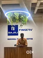 Bajaj finence ltd