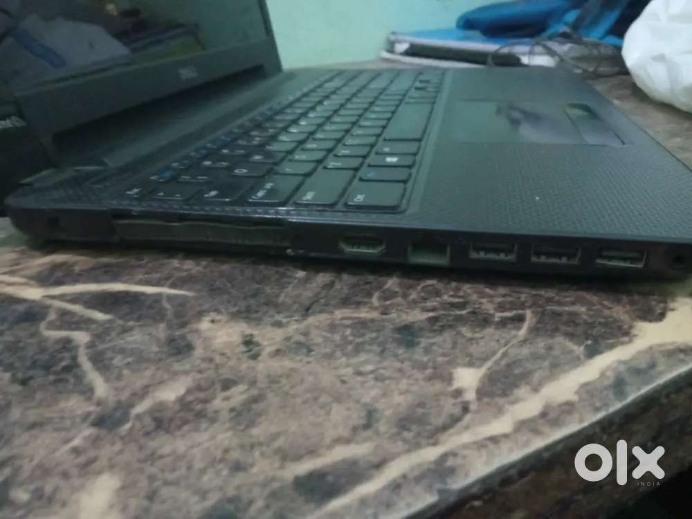 Laptop Dell