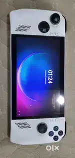Asus rog ally z1 extreme