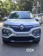 Renault KWID Climber 1.0 AMT Opt, 2023, Petrol