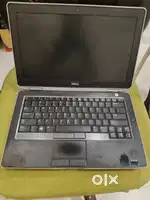 Dell latitude i5 3rd Gen 8gb 128SSD 320hdd good working condition