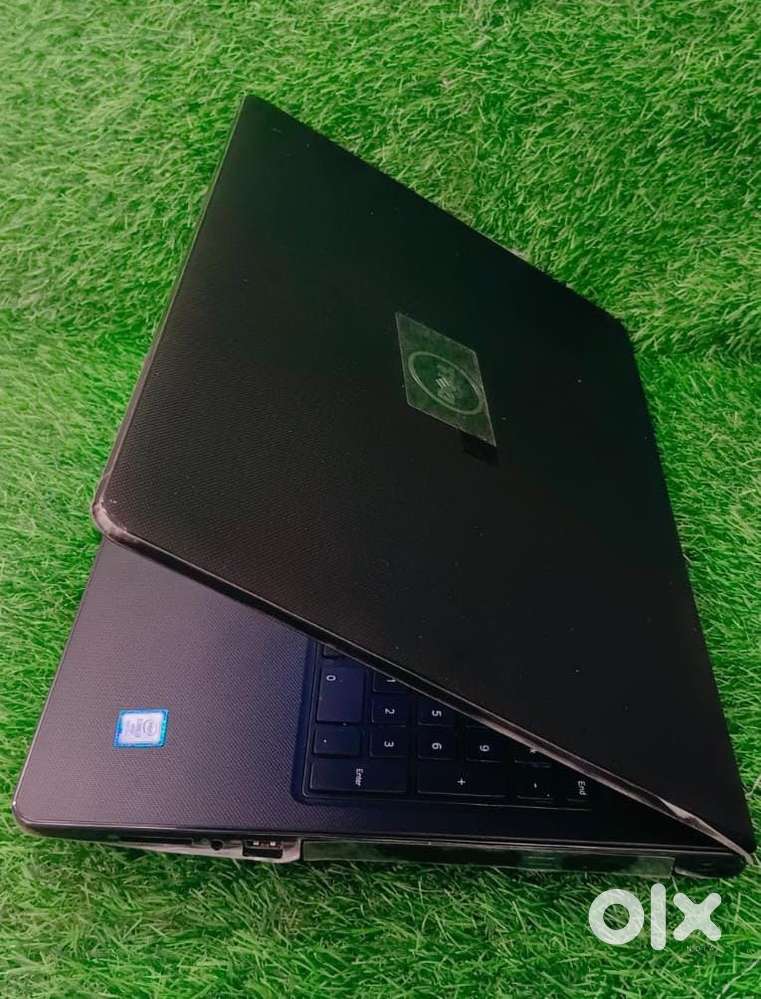 Brand New Condition Dell Inspiron 3576 Core i5 8th Gen