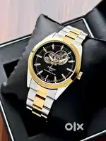 Quality watches for men