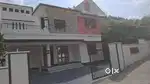 New house at...changanassery. Kochupalli
