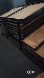 Tiles Display rack