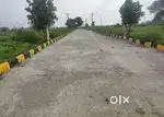 DTCP PLOTS FOR SALE AT SHADNAGAR, ANNARAM VILLAGE.