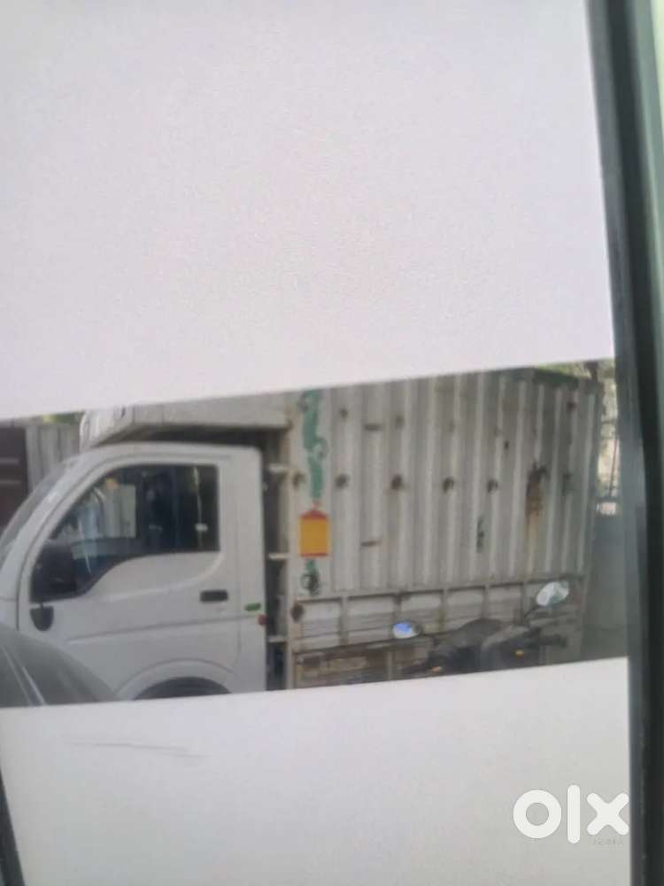 Need a driver for tata ace