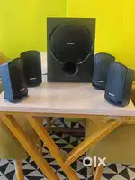 Sony Speaker  4.1