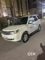 Tata Safari Storme EX, 2012, Diesel