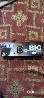 HIwatch PRO T900Ultra smart watch