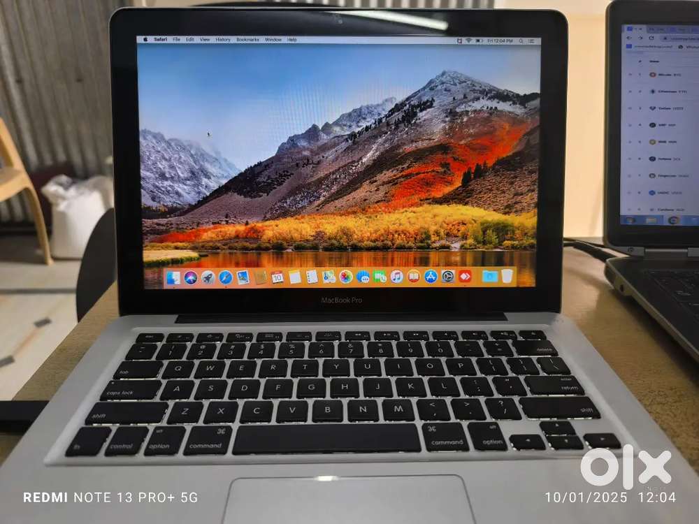 Apple mac 2014