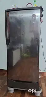 Samsung refridgerator