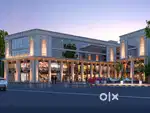 HDB LANDMARK Upcoming Commercial Complex
