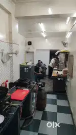 kitchen helper