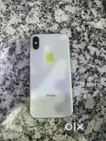 I PHONE X 64