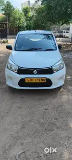 Maruti Suzuki Celerio 1.0 Tour H2 CNG, 2020, CNG & Hybrids