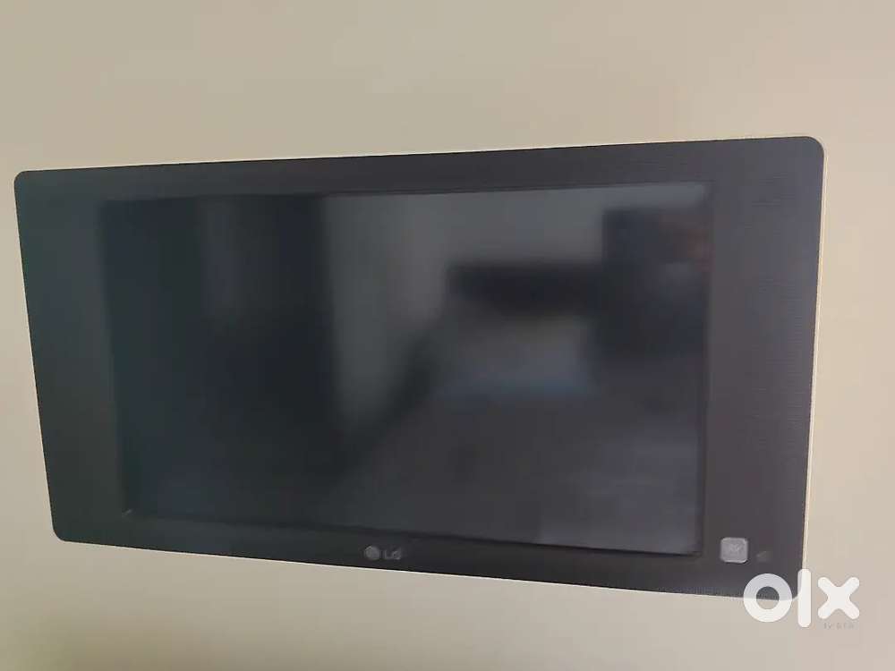 LCD LG TV for Sale