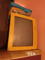 Working condition both tv & monitor, tv 5k ,monitor 1.5k