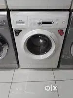 Front-Load Washer - Energy Saving, Deep Clean Performance