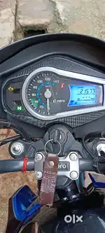Glamour Bike in good condition