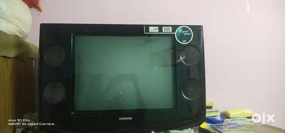 samsung tv