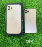 iPhone 11 pro max selling urgently second hand model