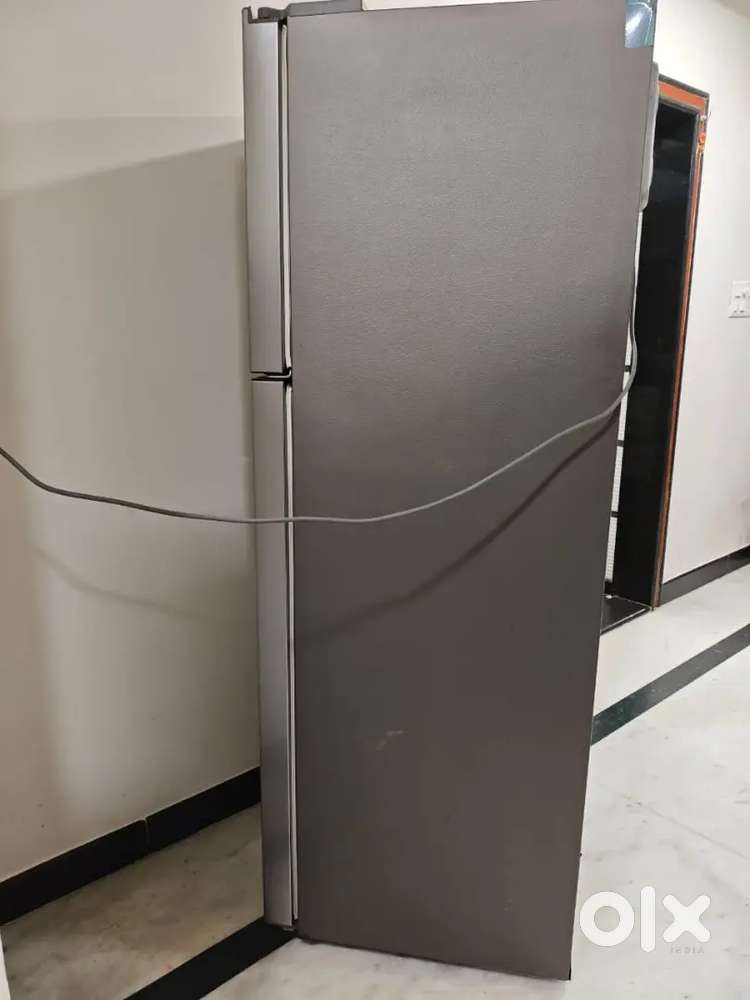 Samsung fridge 415 litres with inverter model 2017