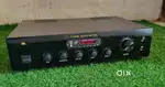 2.1 Amplifier 250Watts