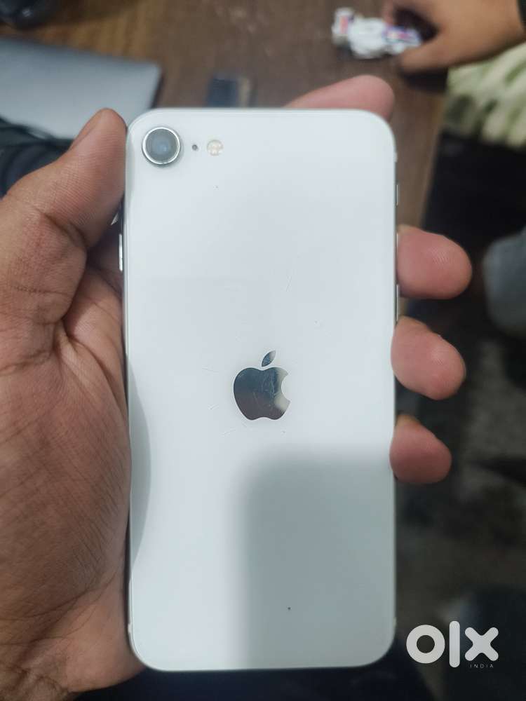 iPhone se2