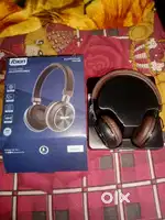 FOXIN HEADPHONE NEVER USED