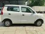Need drivers for new WAGON-R vehicles to run in UBER