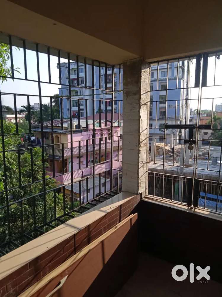 Semi furnished 3BHK available for sale